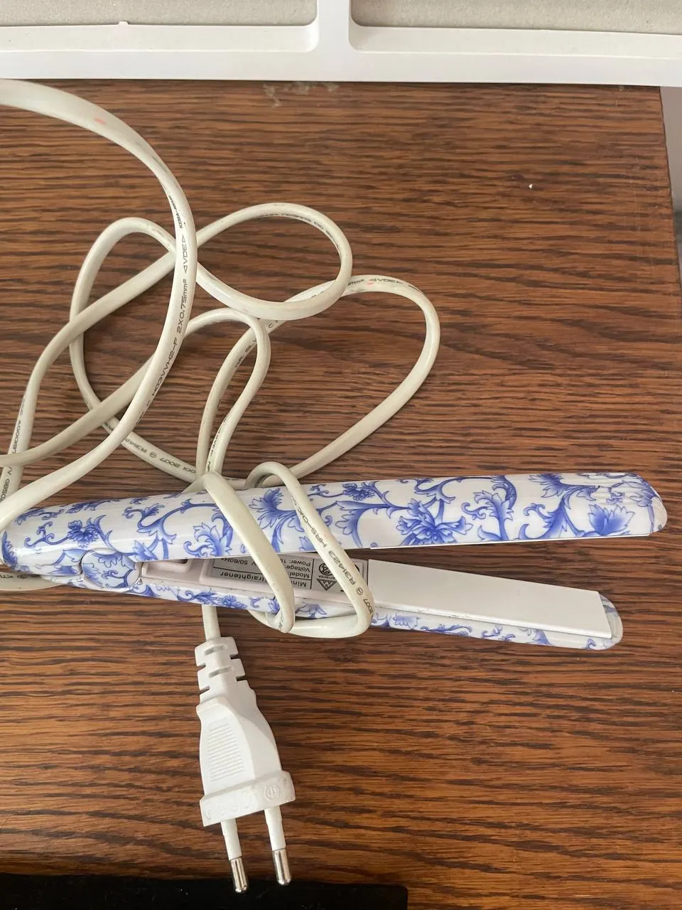 Приборы для укладки волос BaByliss Moser Philips 7
