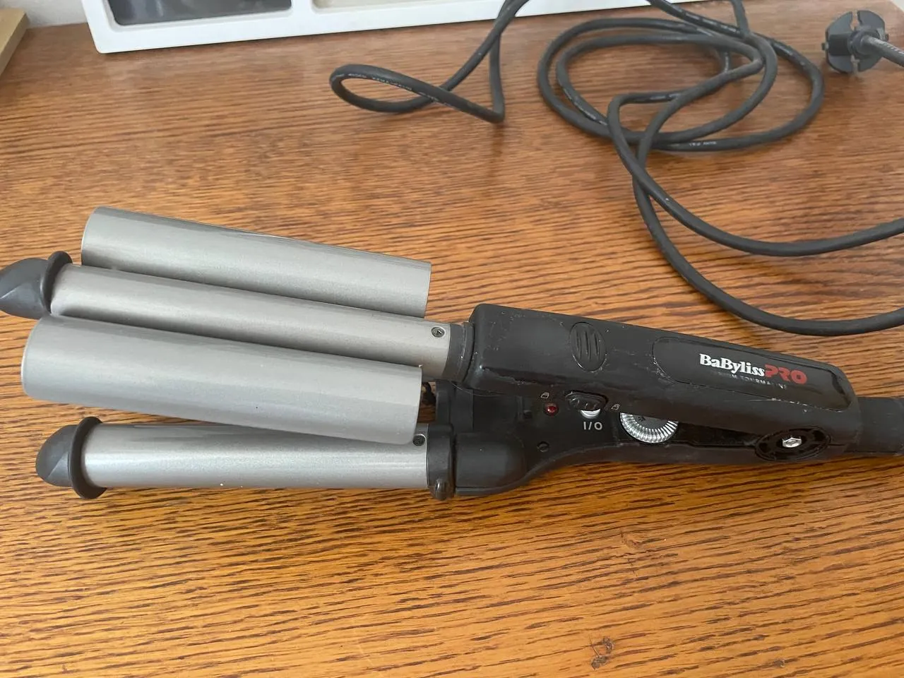 Приборы для укладки волос BaByliss Moser Philips 2
