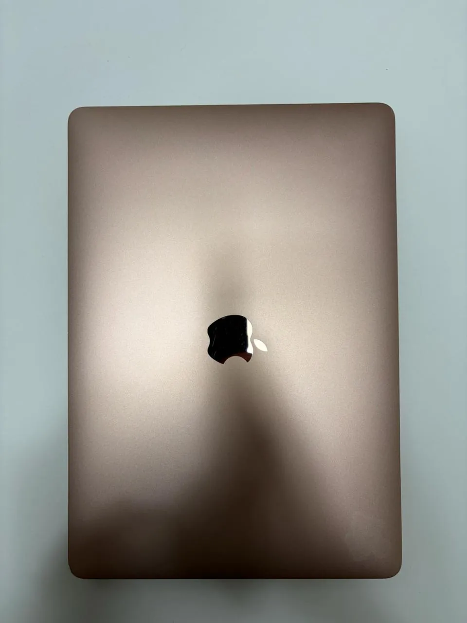 MacBook Air M1 13" 8GB 256GB Rose Gold 3