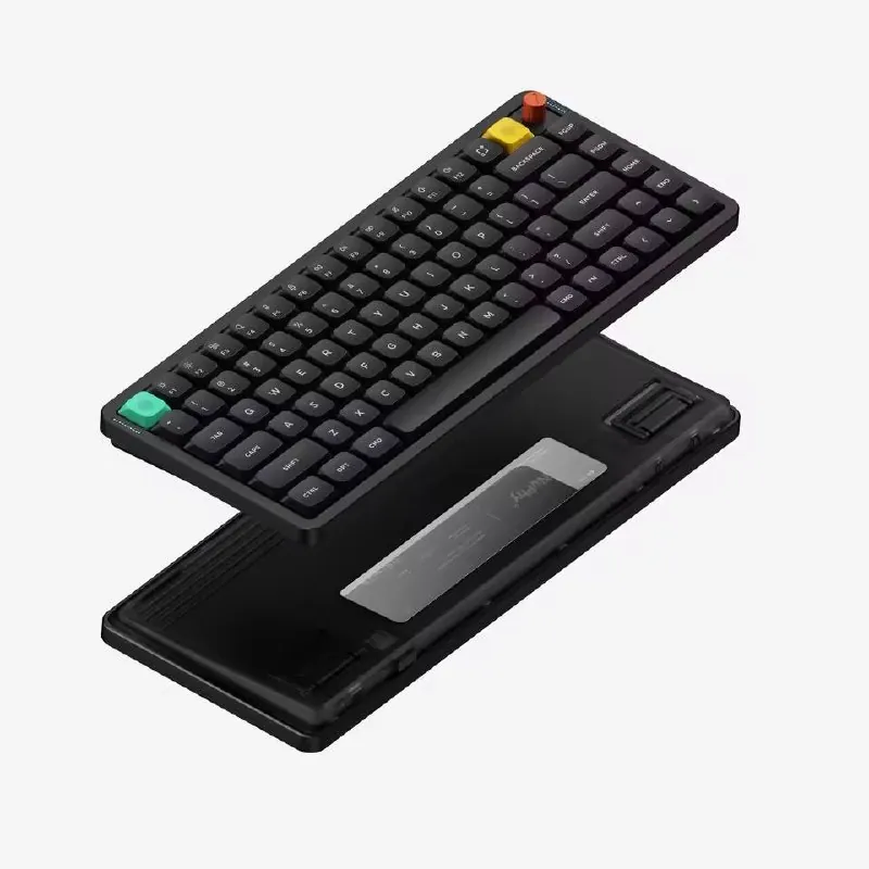 Клавиатура NuPhy Air V3 Blush nano 2