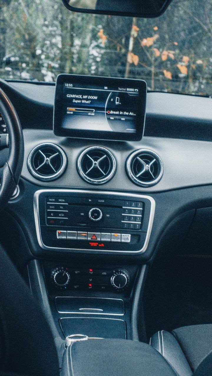 Renault Clio IV Grandtour 6