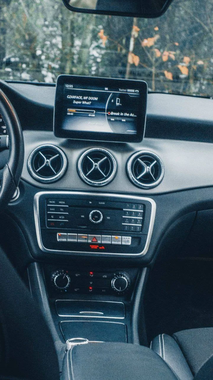 Renault Clio IV Grandtour 6