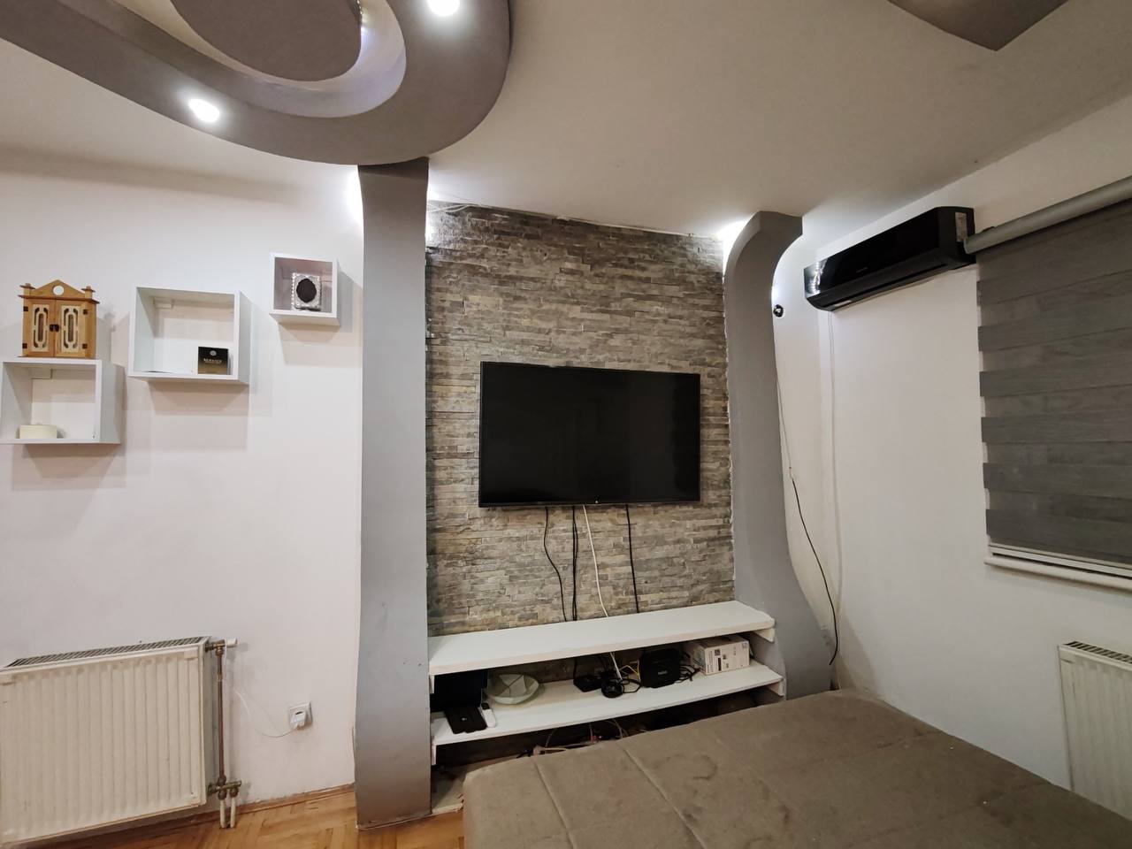 Аренда трехкомнатной квартиры 3