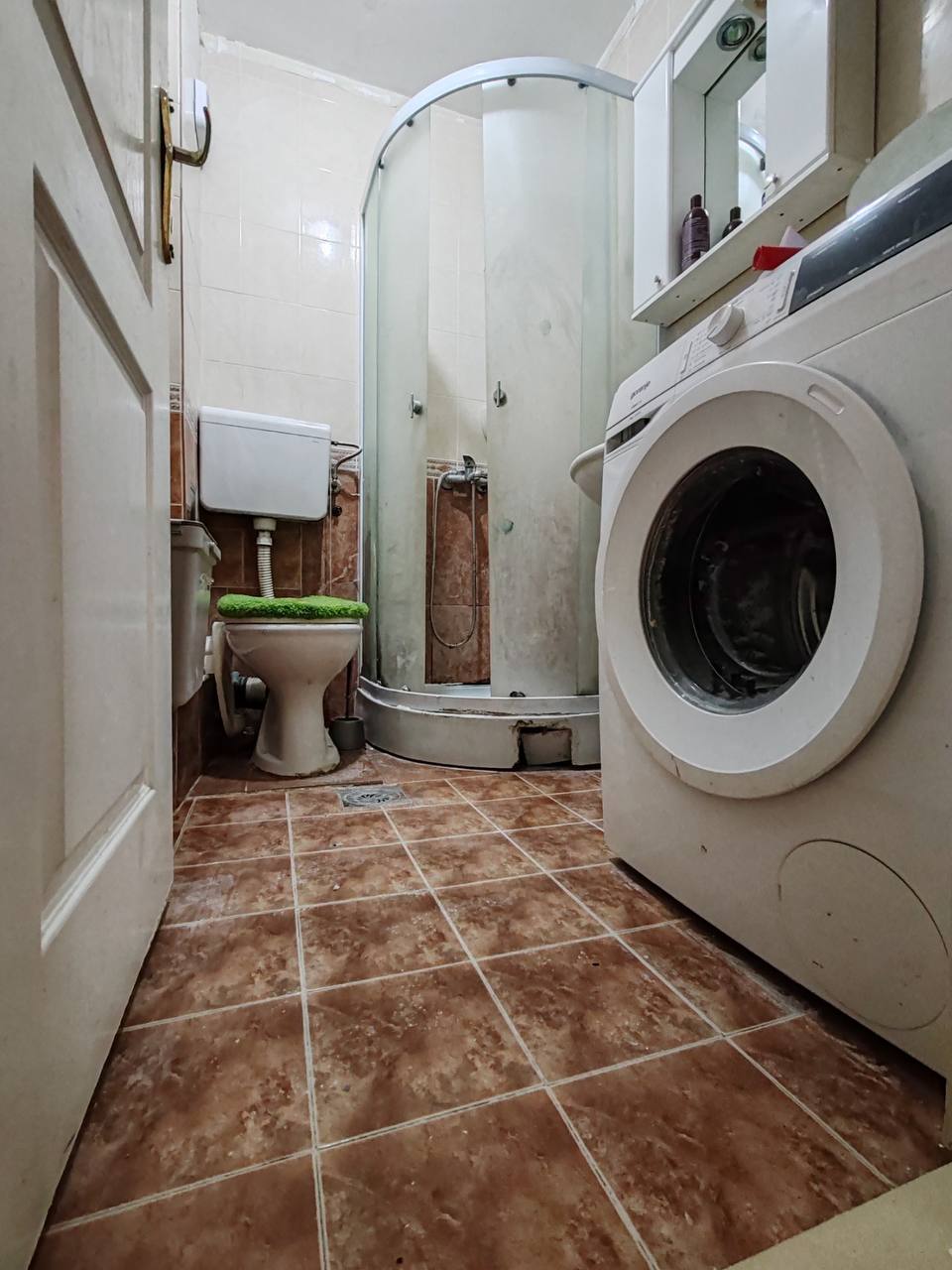 Аренда трехкомнатной квартиры 9