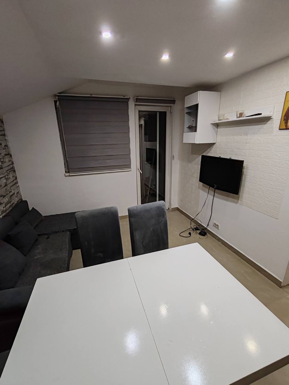 Аренда трехкомнатной квартиры 6