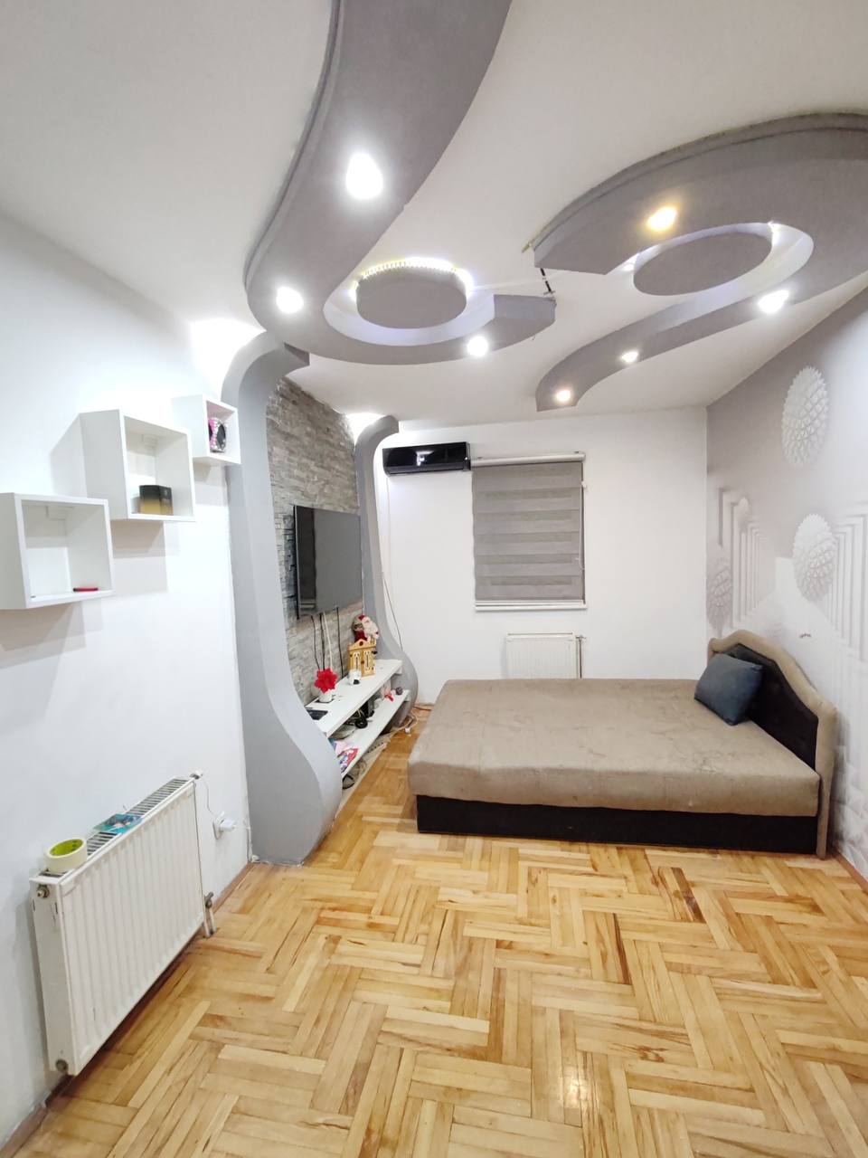 Аренда трехкомнатной квартиры 2