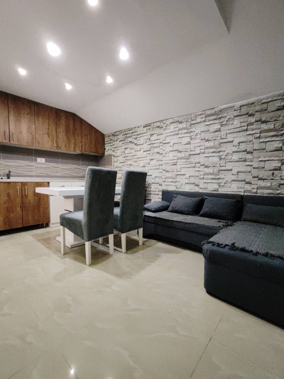 Аренда трехкомнатной квартиры 4