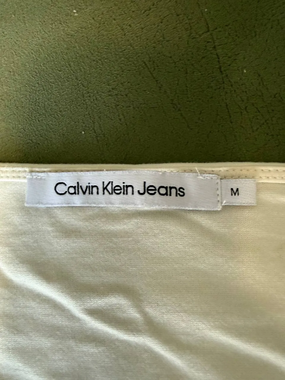 Лонгслив Calvin Klein Jeans размер M 2