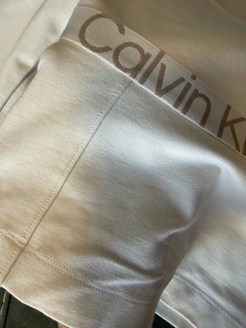 Лонгслив Calvin Klein Jeans размер M 3