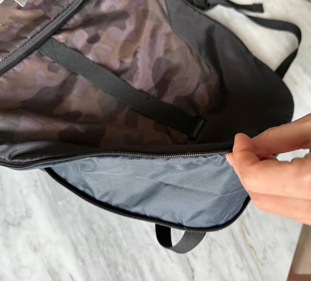 Рюкзак Under Armour сумки Adidas Tonelli 3