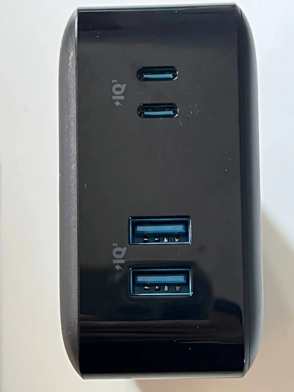 Power bank Anker 40000 мАч 2