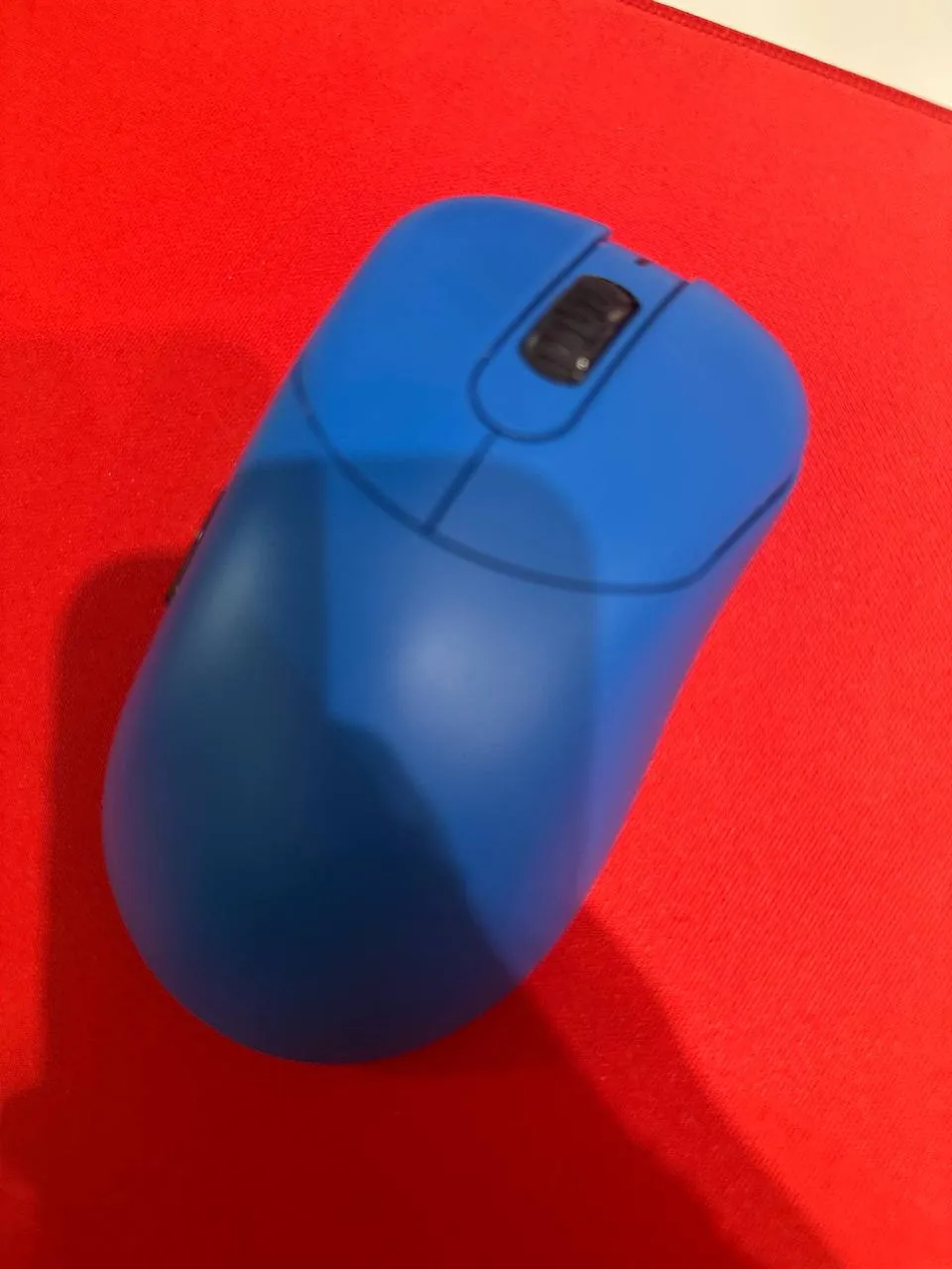 Мышь Vaxee клавиатура Razer Huntsman мышь Zowie 1