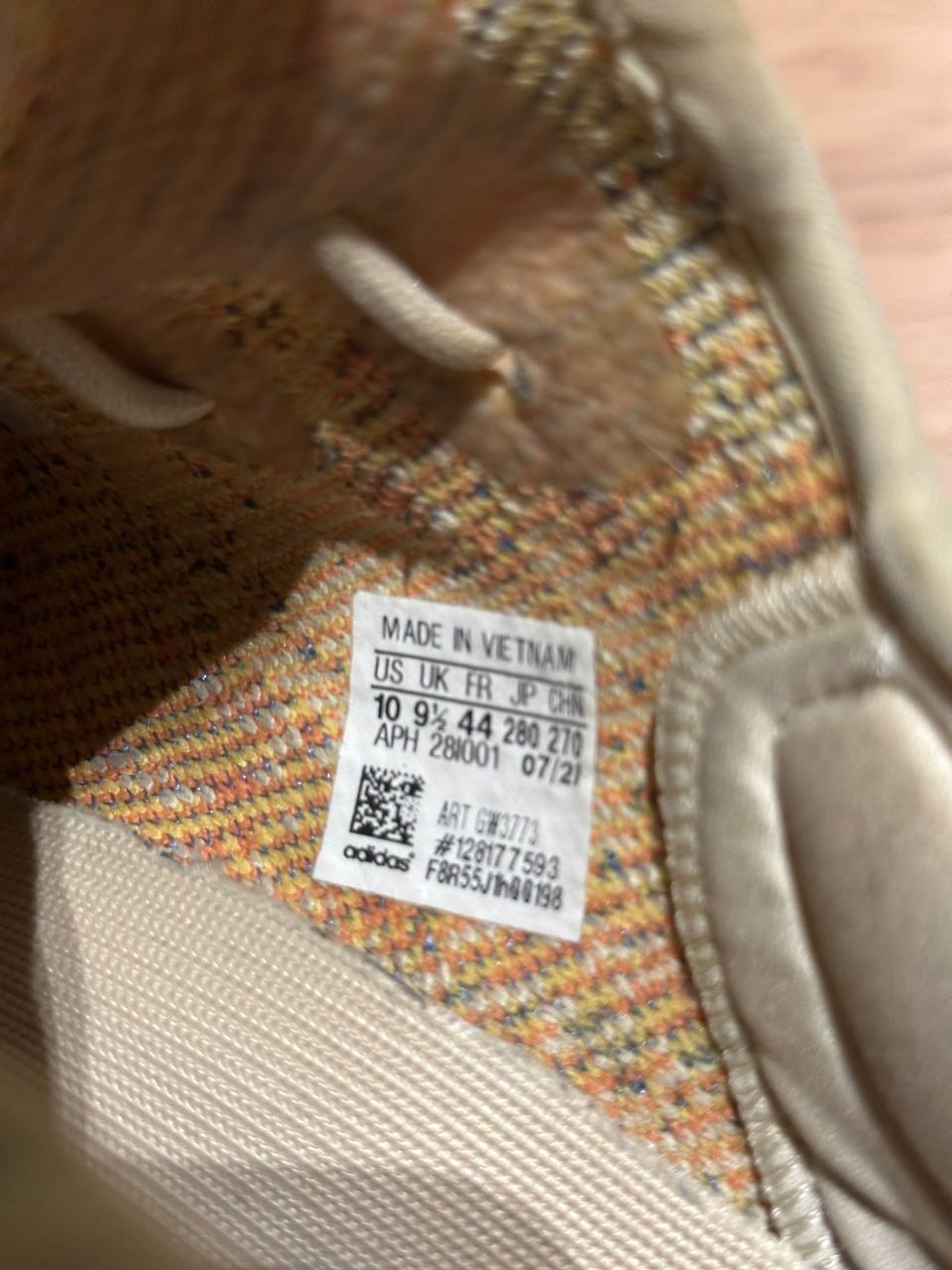 Мужские лоферы ASOS Design 5