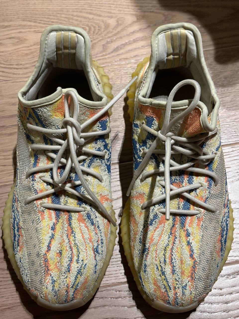 Мужские лоферы ASOS Design 6