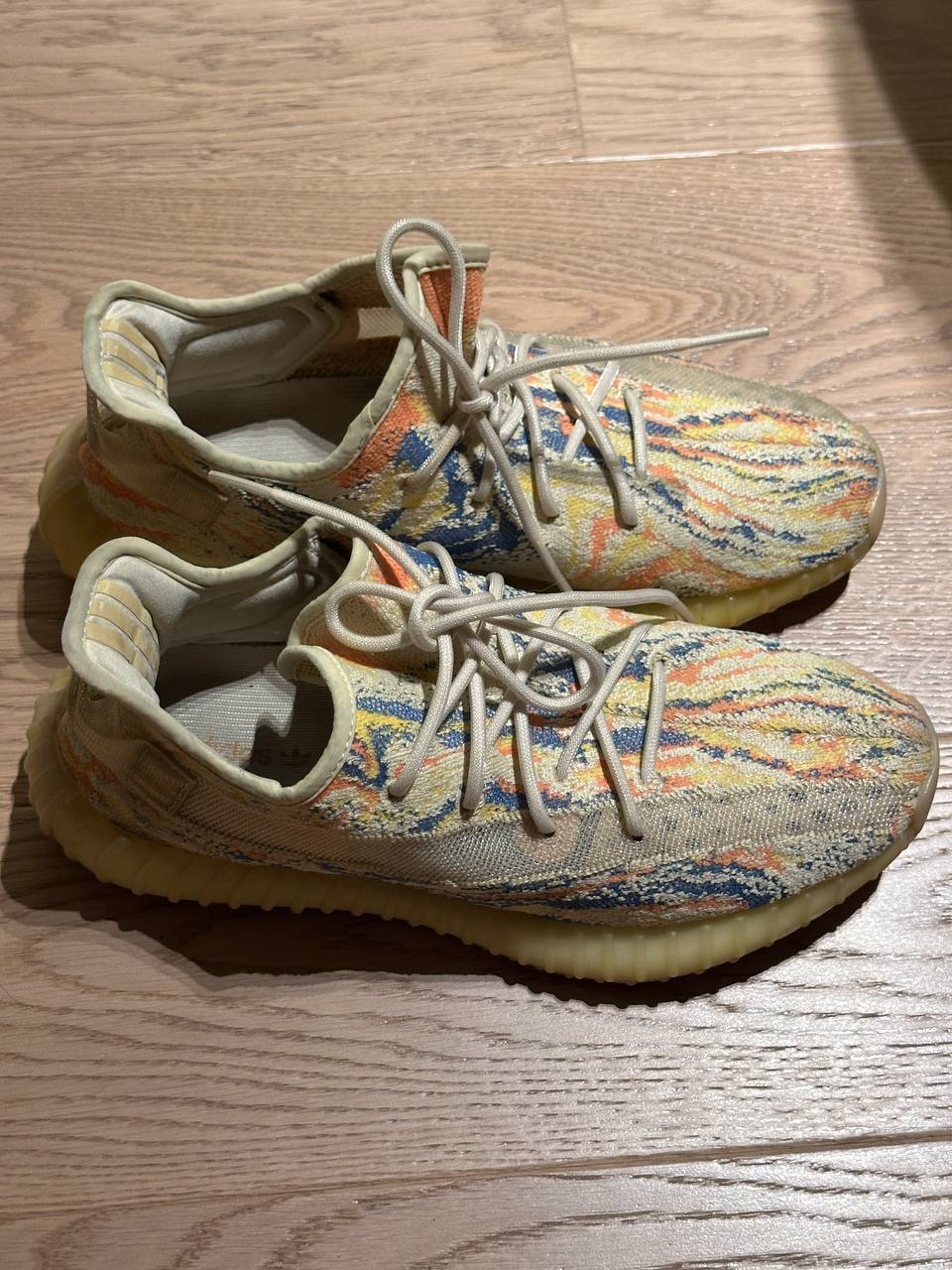 Мужские лоферы ASOS Design 4