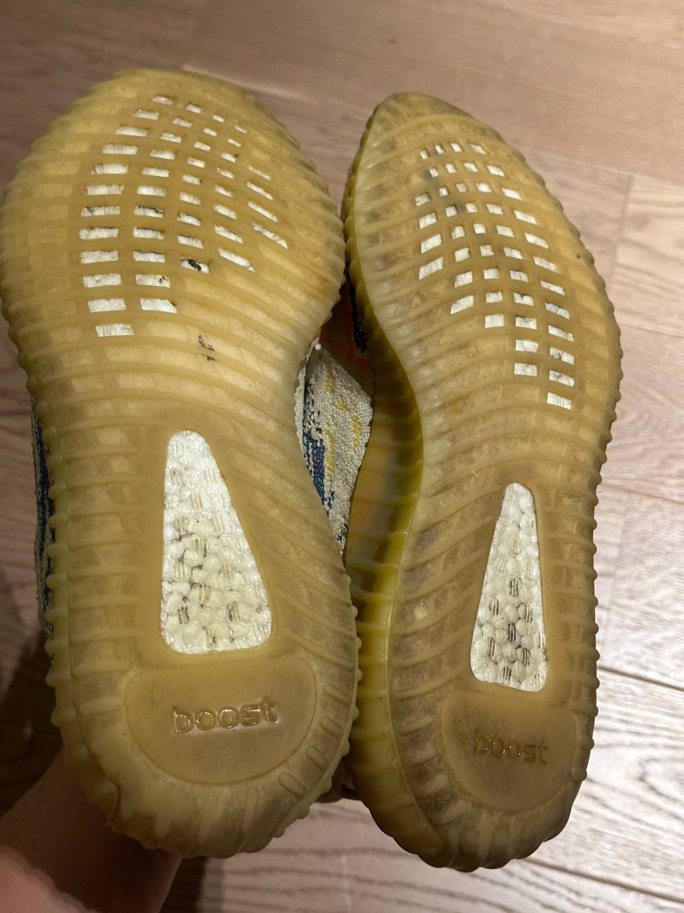 Мужские лоферы ASOS Design 7