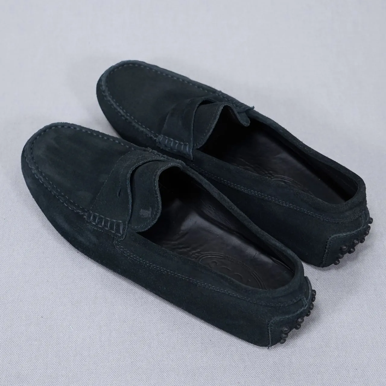 Мужская обувь Lacoste Adidas Tod's Nike кроссовки туфли 7
