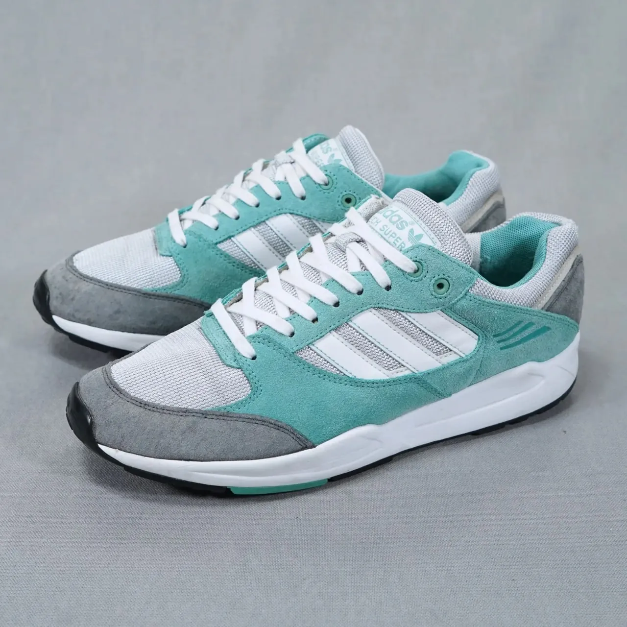 Мужская обувь Lacoste Adidas Tod's Nike кроссовки туфли 3