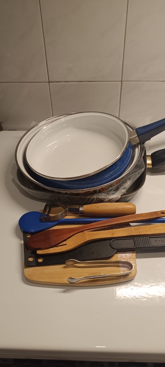 Набор для начинающих 1