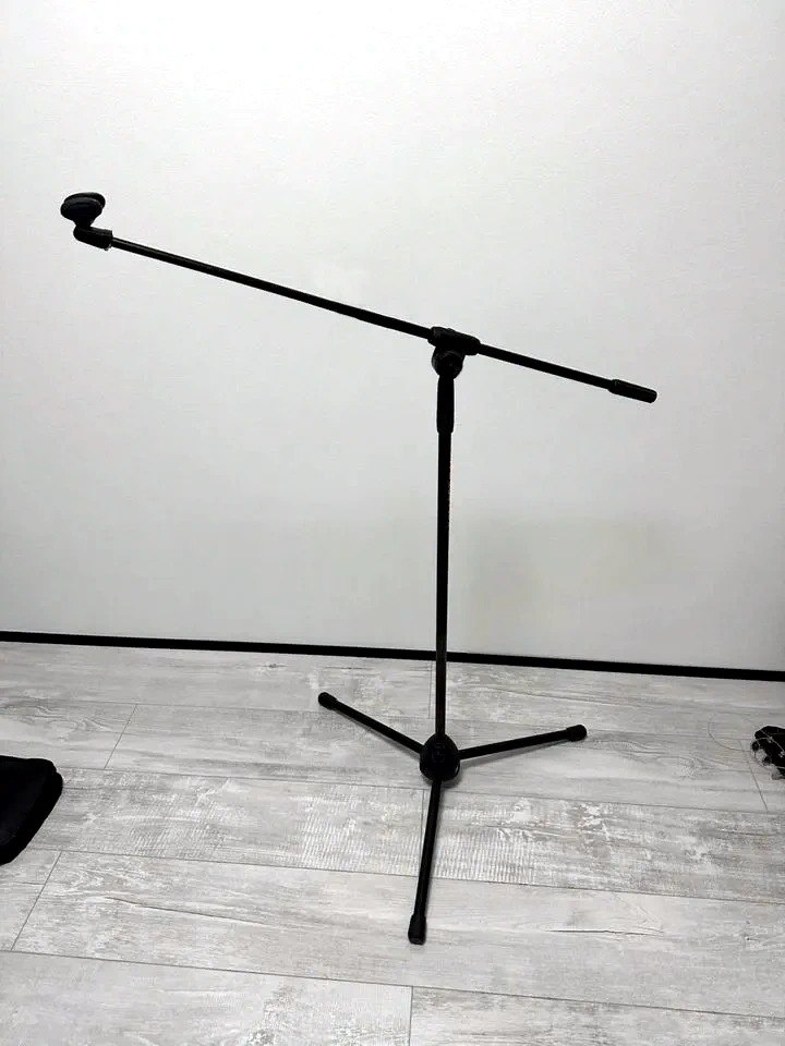 Гитара акустическая TotalBlack 3