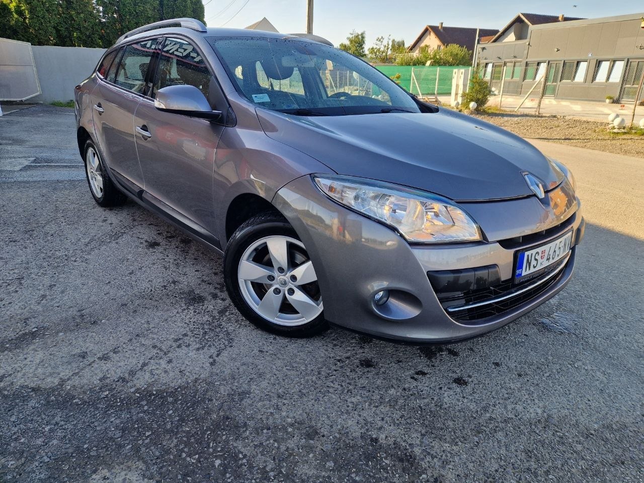 Машинка 1.5 дизель 1