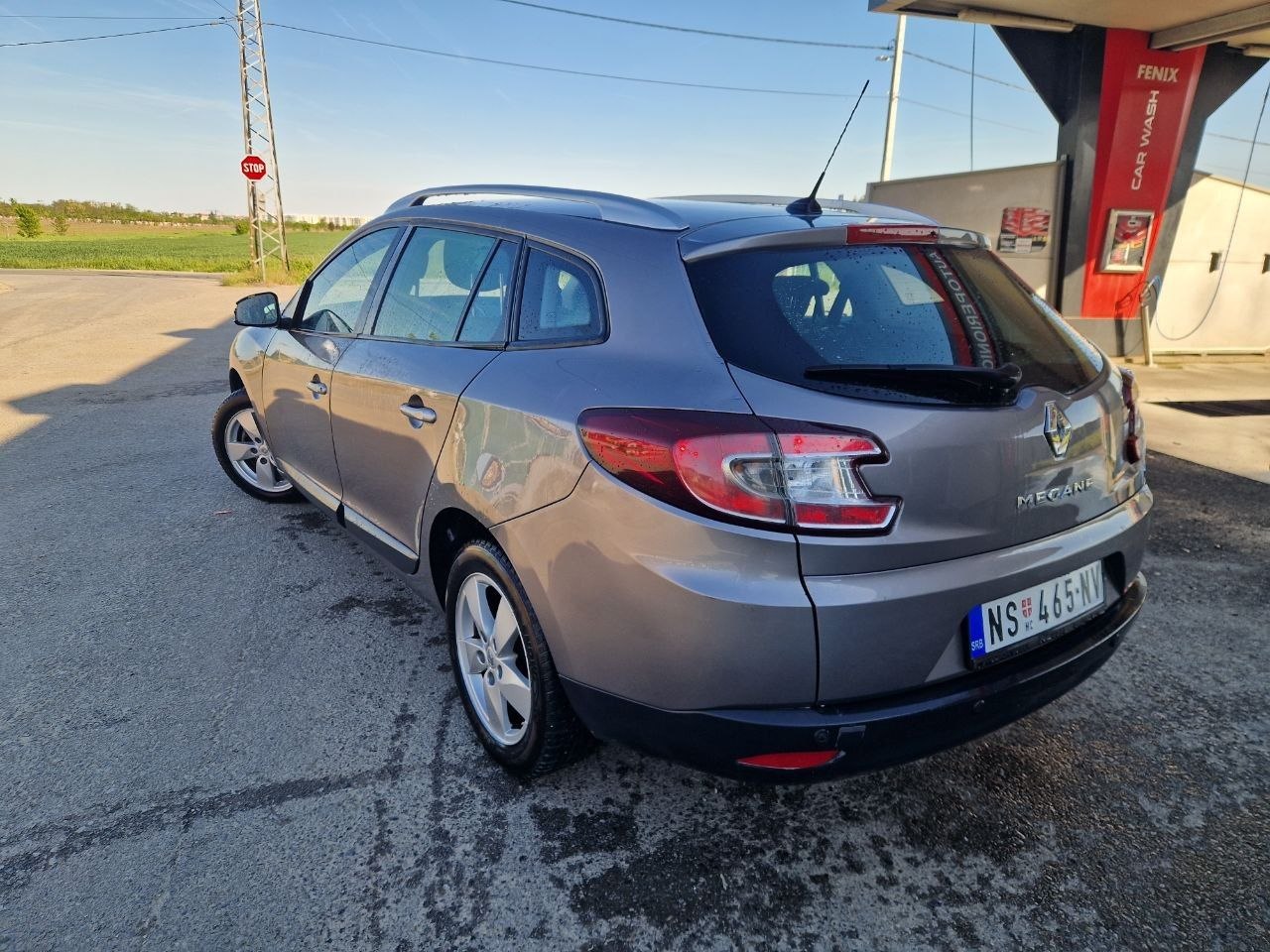 Машинка 1.5 дизель 4