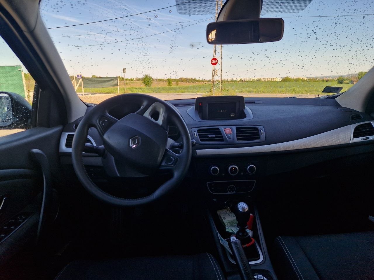 Машинка 1.5 дизель 5