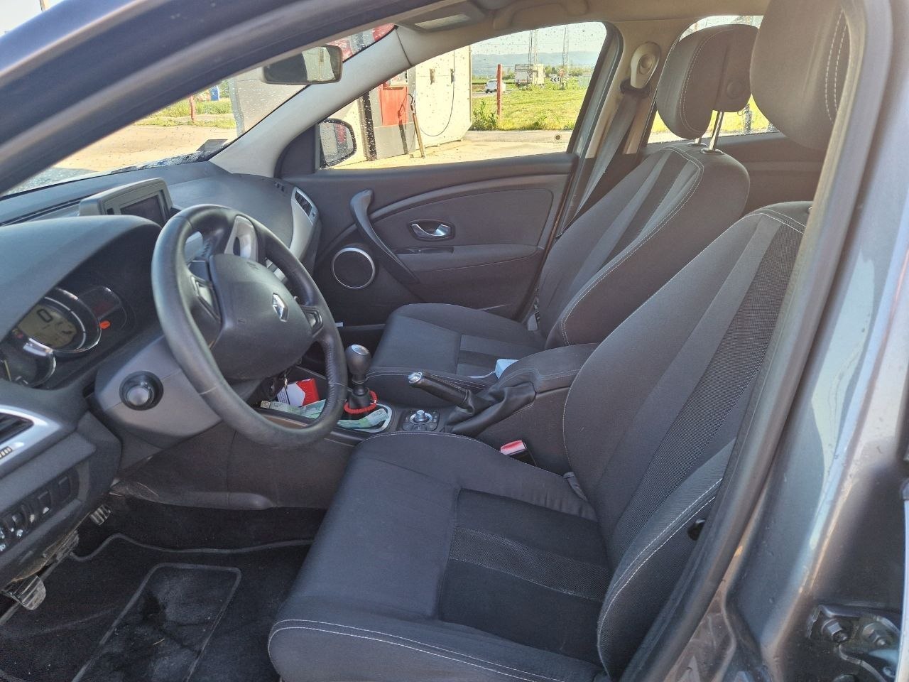 Машинка 1.5 дизель 6