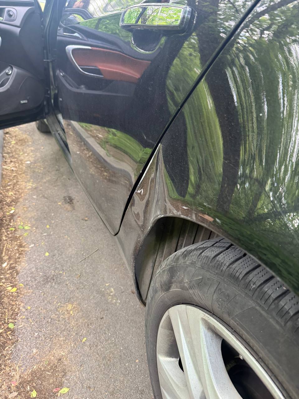 Opel Insignia 2011 7