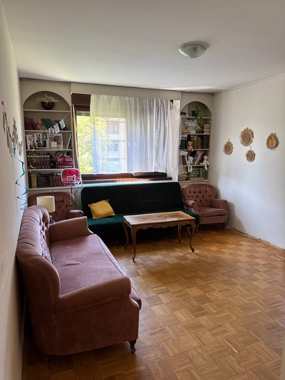 2-комнатная квартира в Дорчоле 2