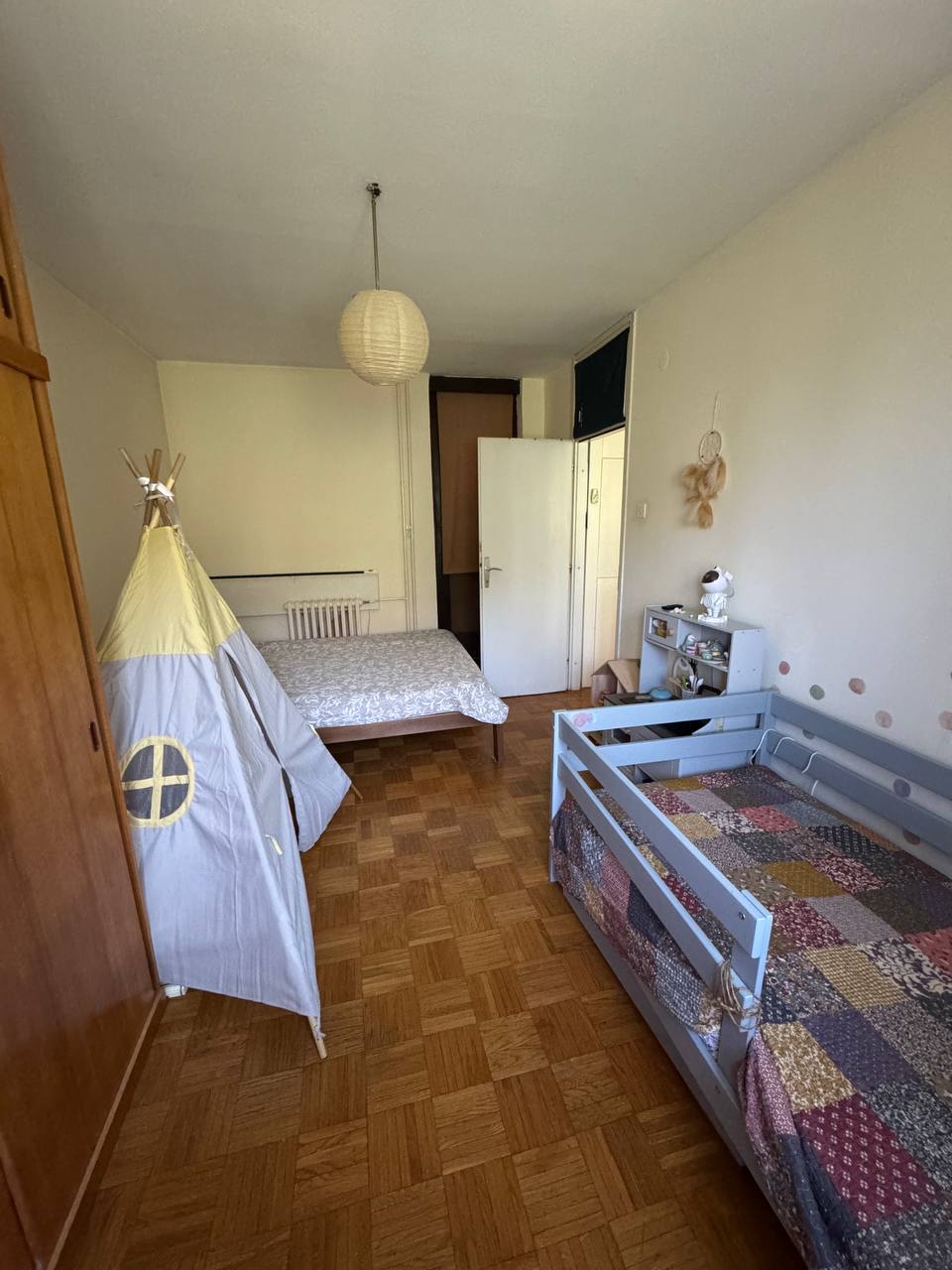 2-комнатная квартира в Дорчоле 5