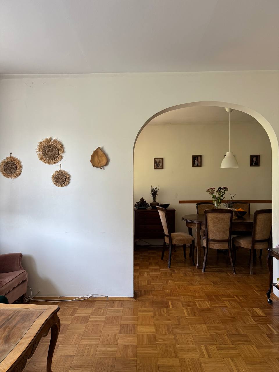 2-комнатная квартира в Дорчоле 1