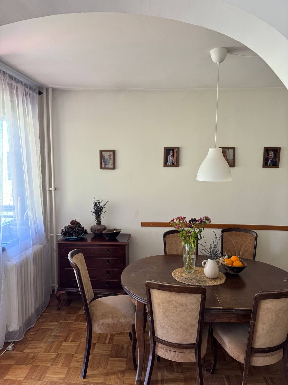 2-комнатная квартира в Дорчоле 7