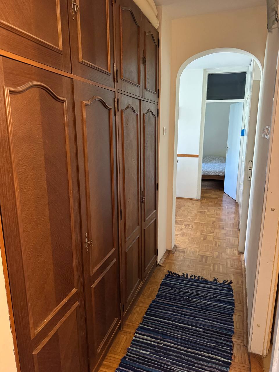 2-комнатная квартира в Дорчоле 8