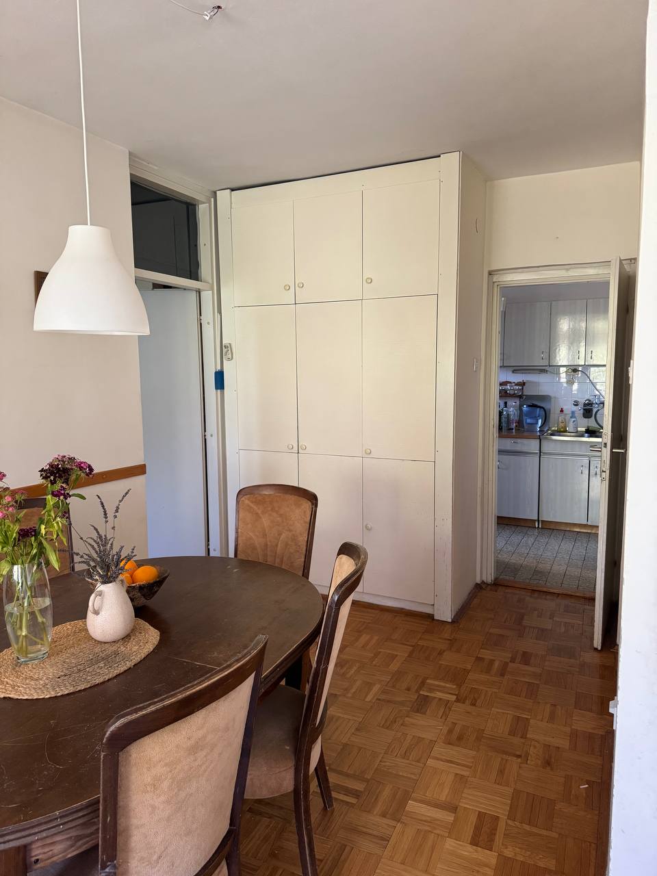 2-комнатная квартира в Дорчоле 6