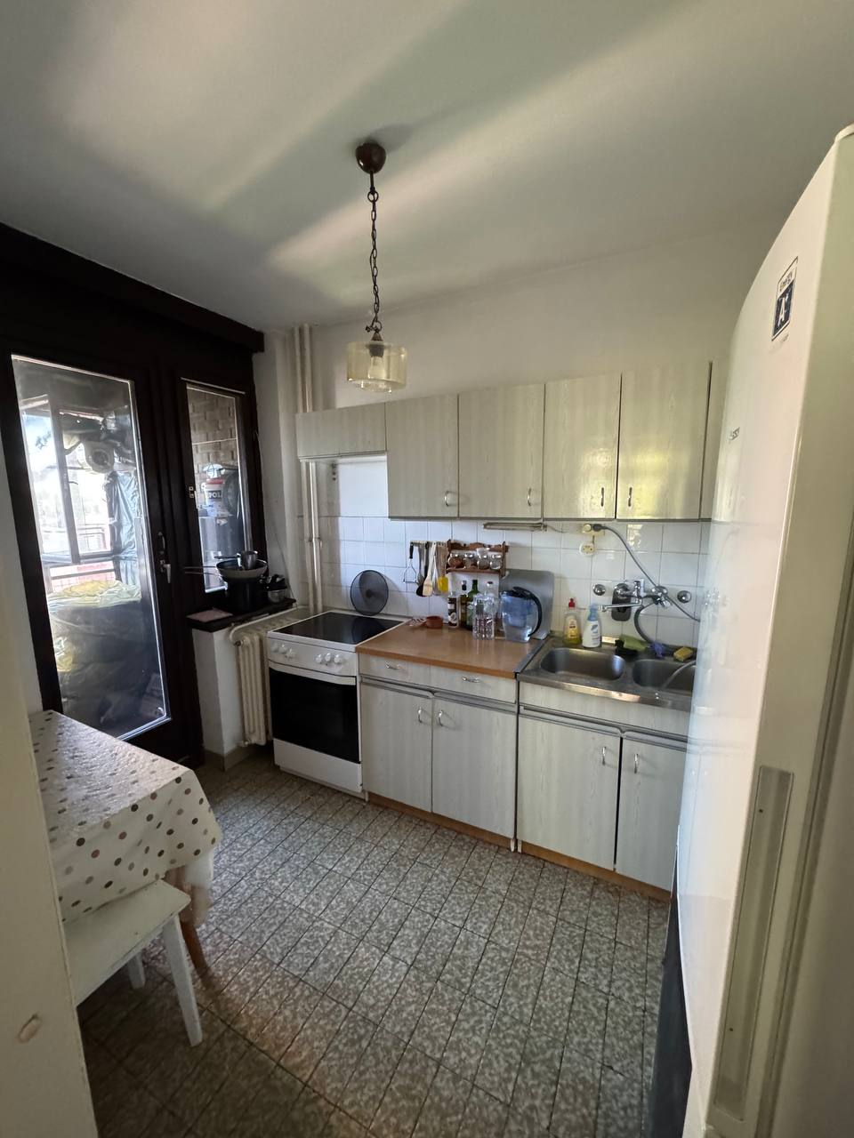 2-комнатная квартира в Дорчоле 9