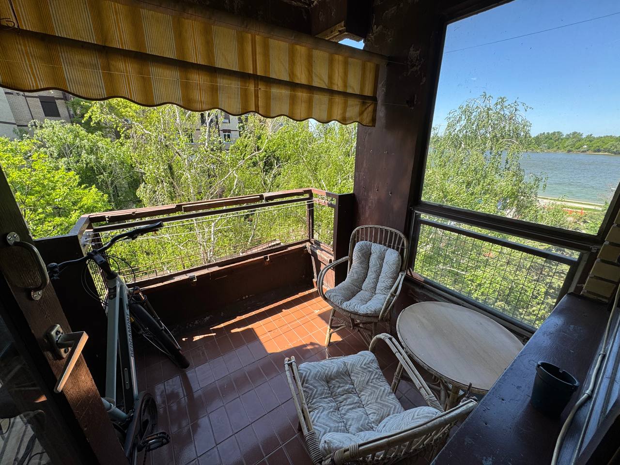 2-комнатная квартира в Дорчоле 3