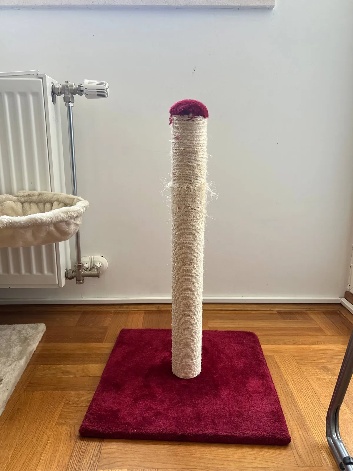 Когтеточка для кошки 60 см Нови-Сад 1