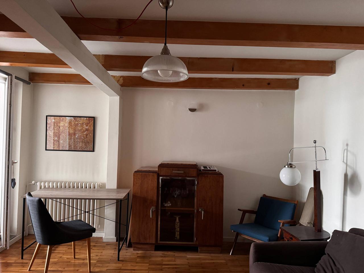 Квартира в центре Белграда 4