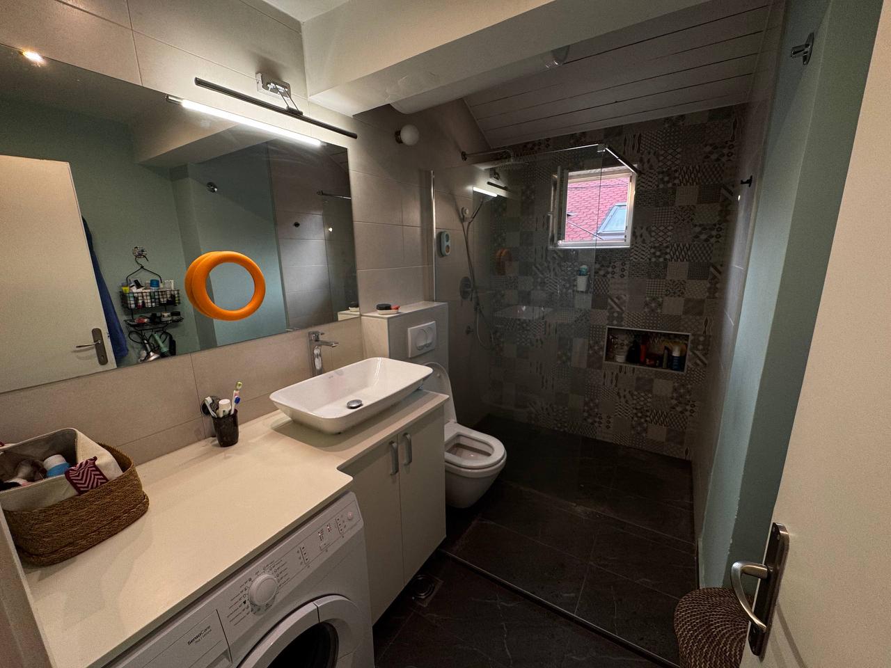 Квартира в центре Белграда 10