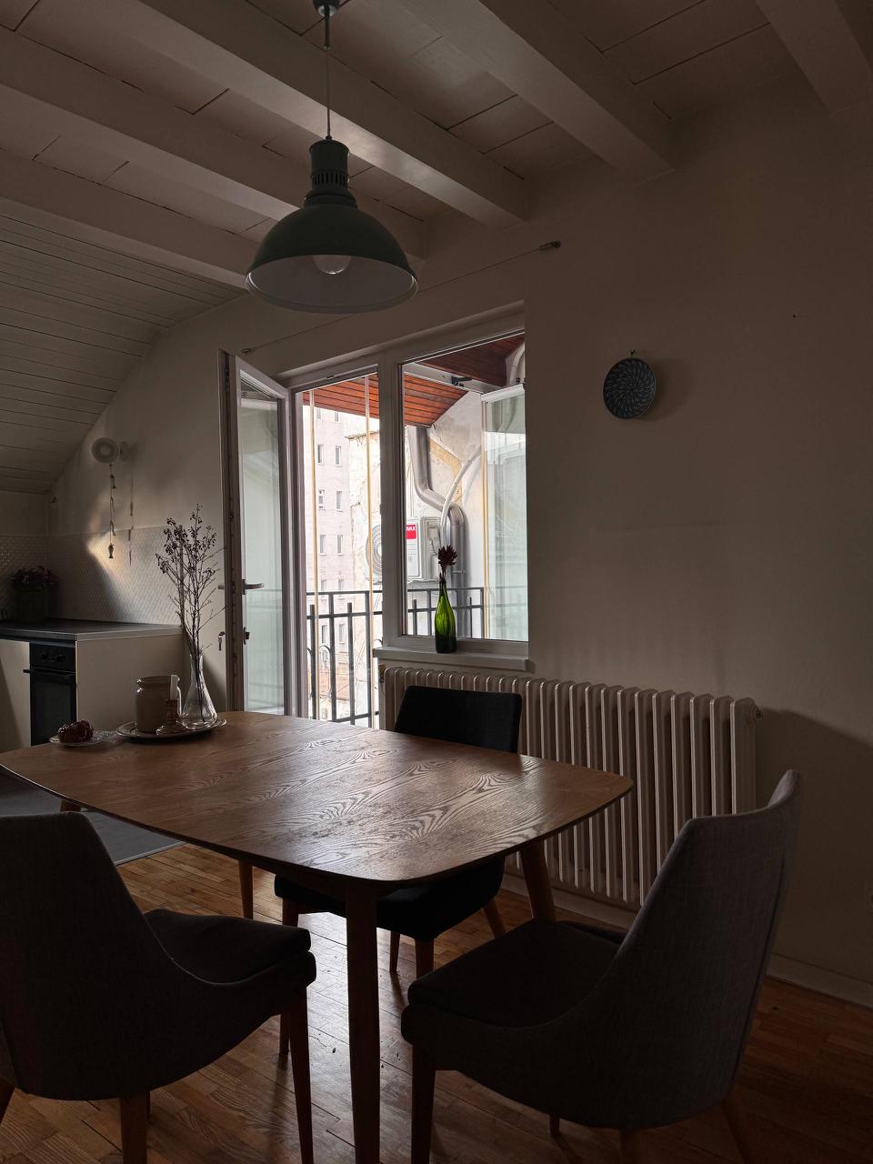 Квартира в центре Белграда 1