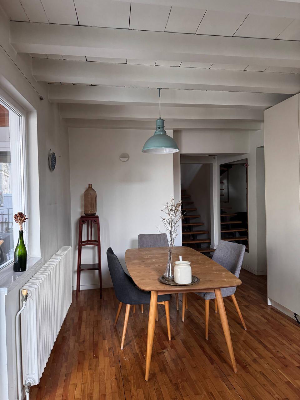 Квартира в центре Белграда 2