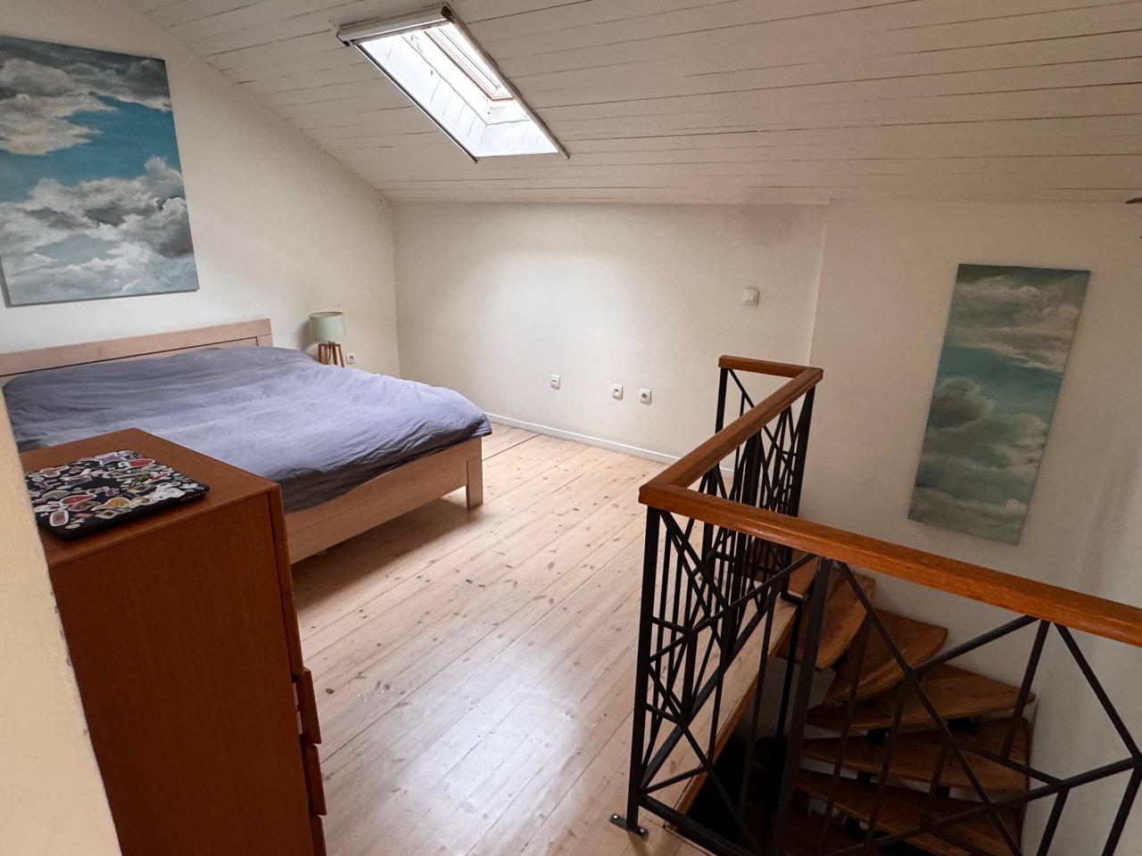 Квартира в центре Белграда 9