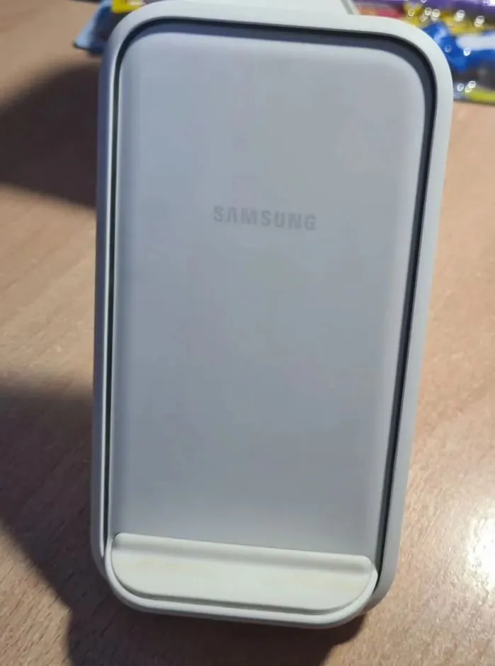 Зарядка Samsung EP-N5200 беспроводная 25W 1