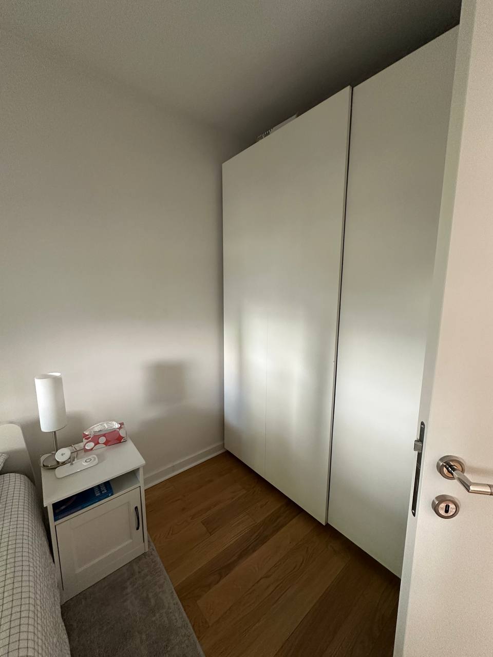 1-комнатная квартира на Кнез-Милетина 5