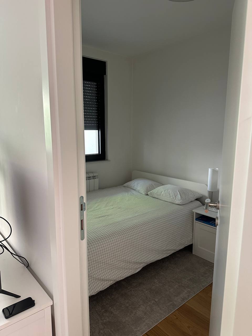 1-комнатная квартира на Кнез-Милетина 4