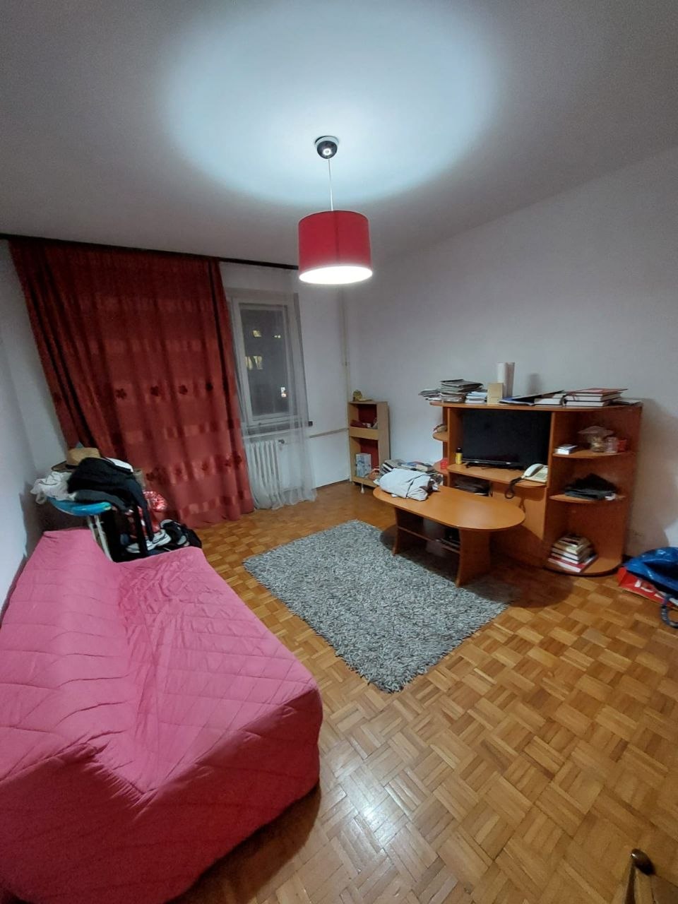 Двухкомнатная квартира в Земунe 4