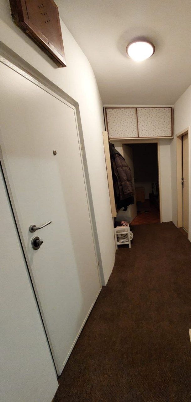 Двухкомнатная квартира в Земунe 6