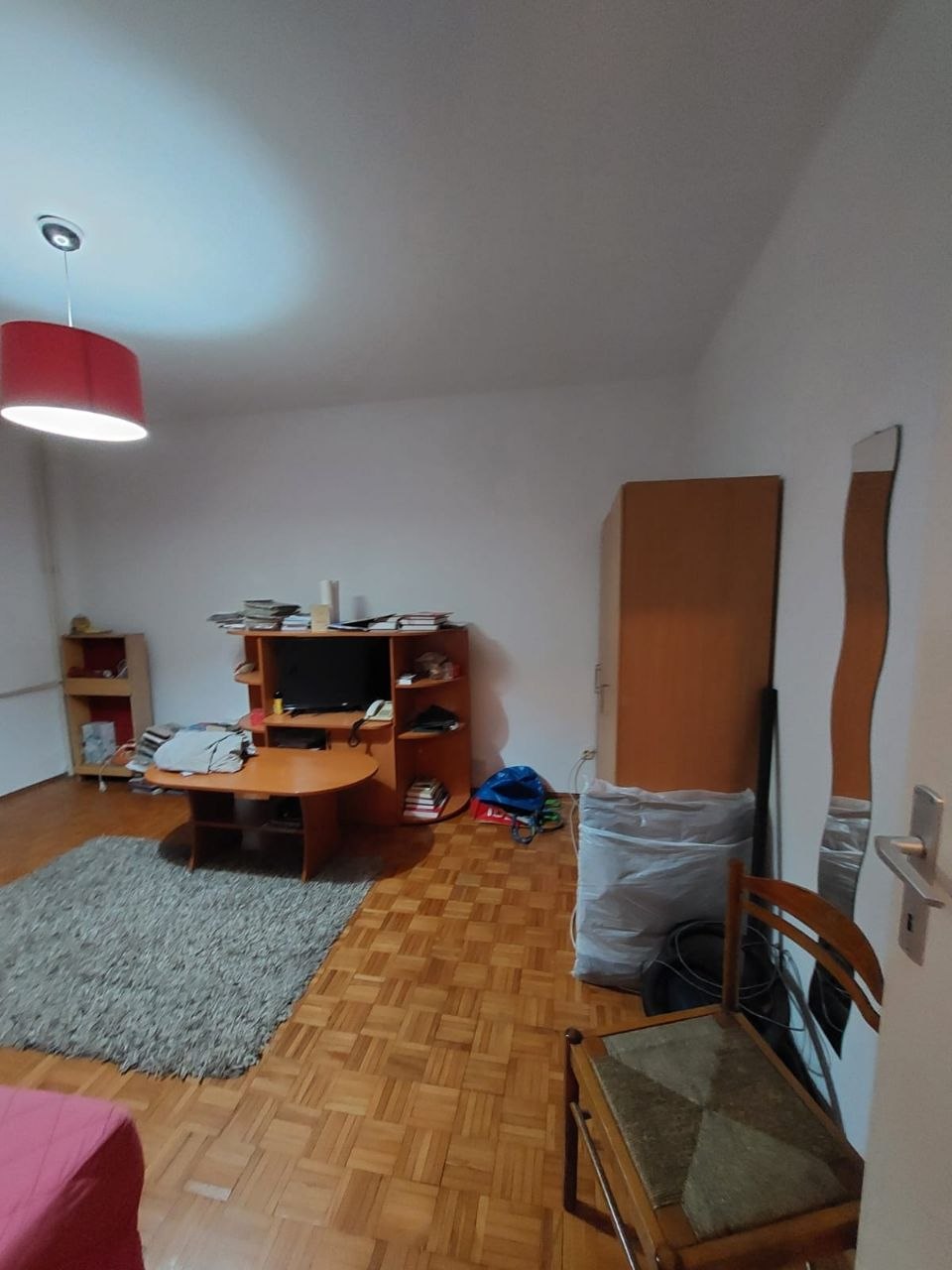 Двухкомнатная квартира в Земунe 5