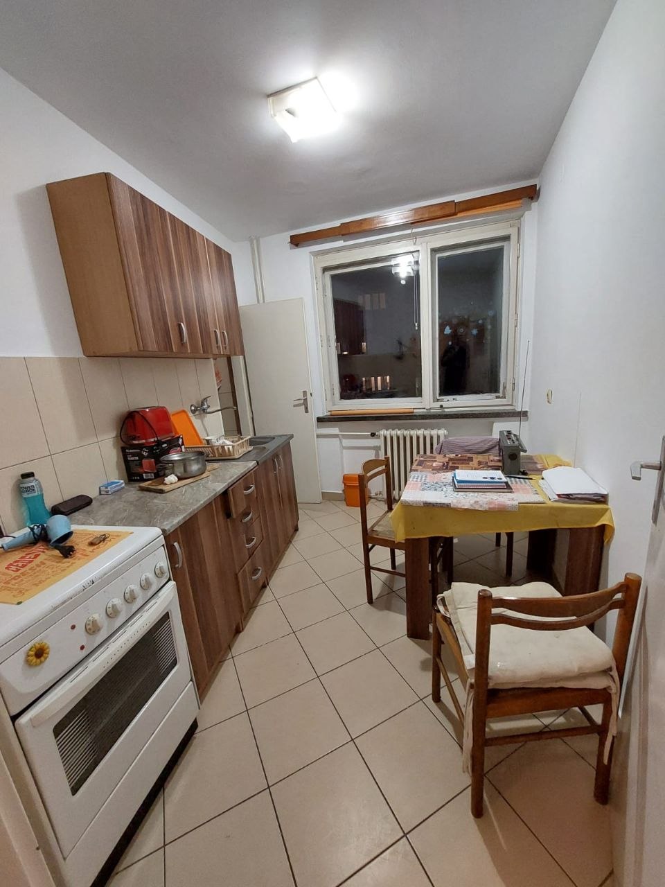 Двухкомнатная квартира в Земунe 2